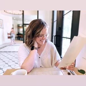 Meet your Posher, Konner